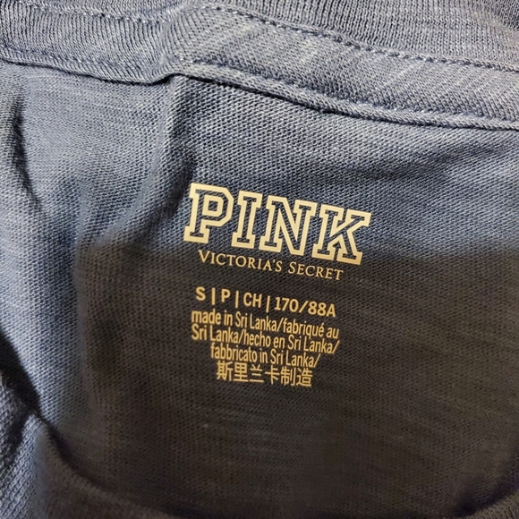 Victoria Secrets PJS💜💜💜💜 - Picture 3 of 3